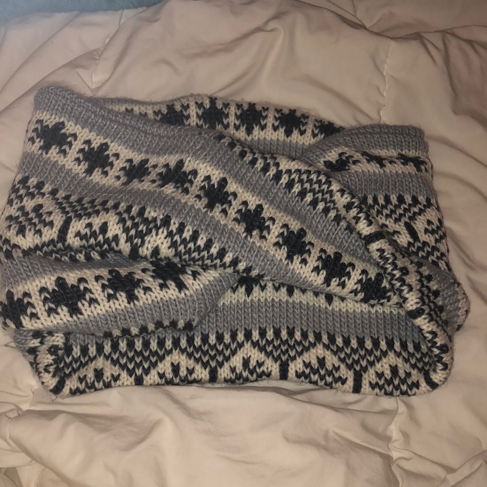 SCARF